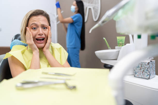 Best Emergency Gum Pain Relief  in Warson Woods, MO